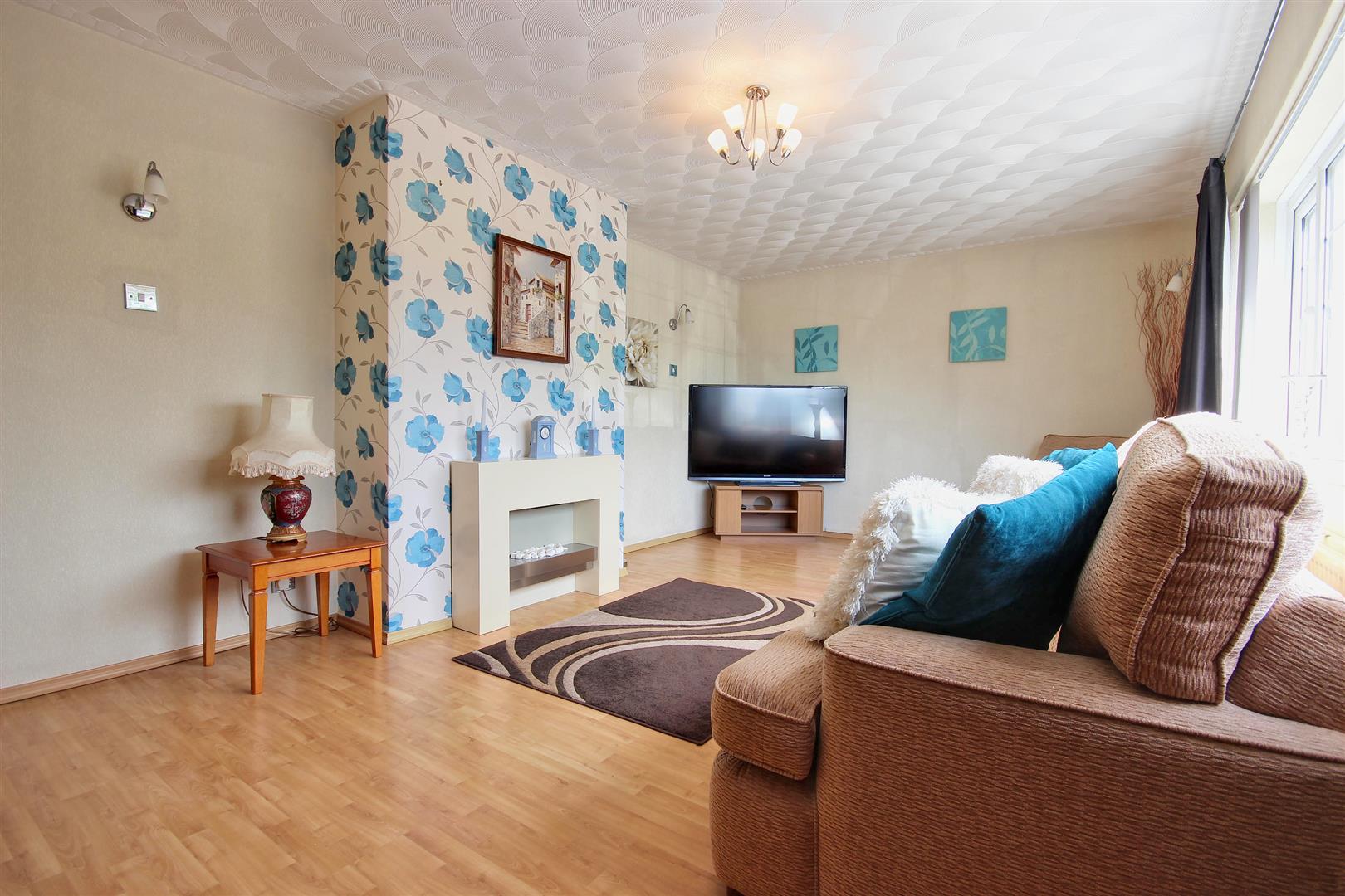 Ash Grove, Aldbrough